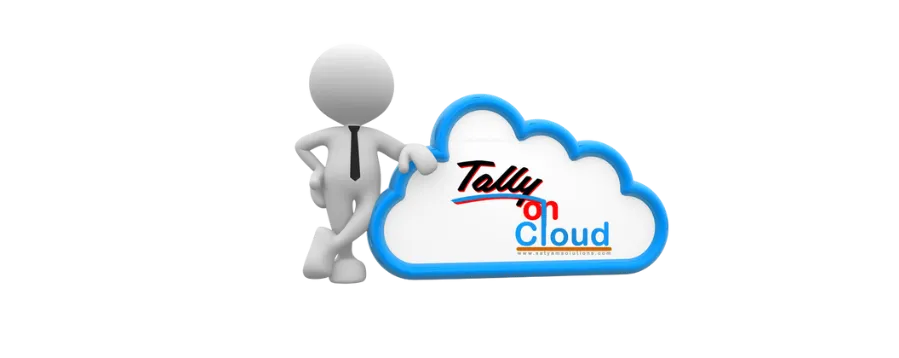 Tally Prime Cloud