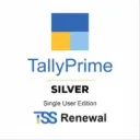 Tally Software Serivces - Silver (Single)