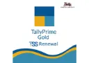 Tally Software Services - Gold (Multi)