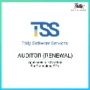 Tally Software Services - Auditor