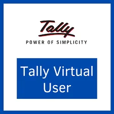 Tally Virtual User