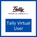 Tally Virtual User